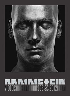 Видео коллекция клипов Rammstein